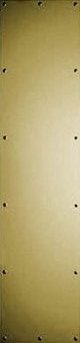 kick plate