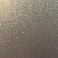 Anti-Fingerprint Bead Blasted Finish
