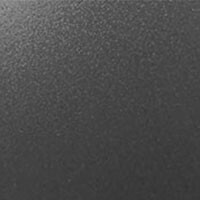 Beads Blast PVD-Black Colored Stainless Steel Sheet