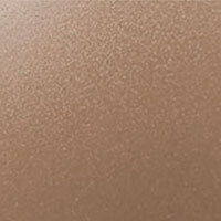 Beads Blast PVD-Rose Gold Colored Stainless Steel Sheet