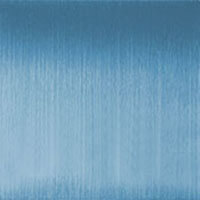 Hairline(HL) PVD Blue Colored stainless steel sheet