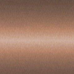 Rose Gold Color Satin Stainless Steel Finish Sheet