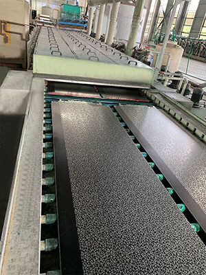 etching machine