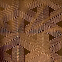 Interlock, Rose Gold