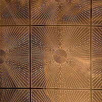 Solar Spray Rose Gold