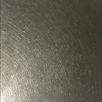 Vibration Finish