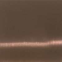 Hairline Coffee color