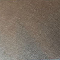 Anti Fingerprint Vibration Finish