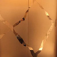 Elevator door & Cabin Stainless Steel Sheet